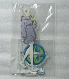 MyGO x Ave Mujica マイムジ展 アクリルスタンド 要楽奈
