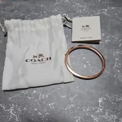 2026年最新】coach ブレスレットの人気アイテム - メルカリ