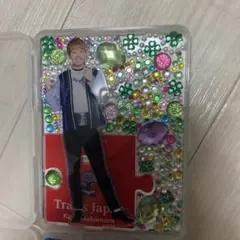 TravisJapan 中村海人 アクスタ