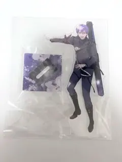 にじさんじ 剣持刀也 ろふまお ROF-MAO アクリルスタンド