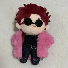 時光代理人 ぬいぐるみ vein - メルカリ