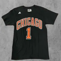 【販売終了レア】デリックローズ ユニフォーム NBA Mitchell&Ness 楽天市場】デリックローズ ユニフォームの通販