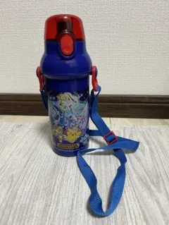 ポケットモンスター　水筒