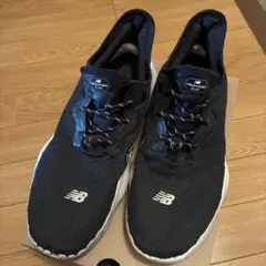 New Balance FRESH FOAM RCVRY スニーカー2足