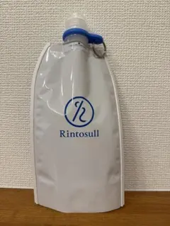 【新品未使用】Rintosull　水素水専用バッグ　500ml