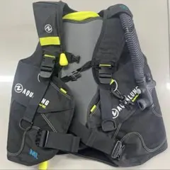 AQUALUNG WAVE 2XS スキューバダイビング 重器材セット - メルカリ