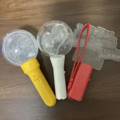 嵐　ペンライト　セット