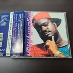 Big Belly Man /BEST OF Admiral Bailey