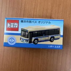 名古屋市交通局 90周年記念 トミカ 名古屋市営バス - メルカリ