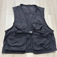 GUフィッシングベストXSのサムネイル
