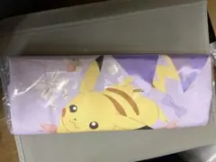 ポケットモンスター　プラチナムザッカリボントートバッグ　ピカチュウ