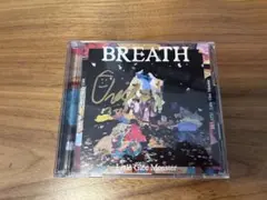 リトグリ BREATH アサヒ サイン セット