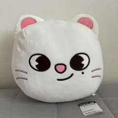 SKZOO ドーム型BIGぬいぐるみ GiGO限定 ジニレット - メルカリ