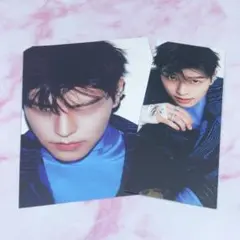 Straykids スンミン KARMA ceremony 封入 セット