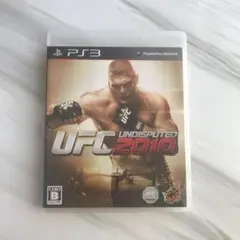 UFC Undisputed 2010