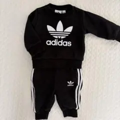 adidas トレーナー トップス