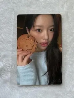 CSR　　ドゥナ　♡TiCon　105枚限定ポラ　チョッサラン メルカリ