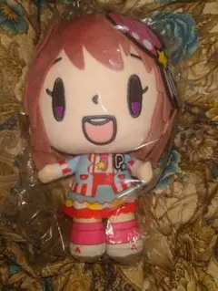2026年最新】BanG Dream! ぬいぐるみ Poppin Party 戸山 香澄の人気
