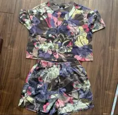 2025年最新】nike フローラル ジャージの人気アイテム - メルカリ