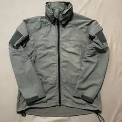 USN LEVEL5 PCU MARSミリタリー ソフトシェルジャケット　S-R