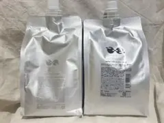 リラエ　パラシャンプートリートメントセット1Lセットのサムネイル
