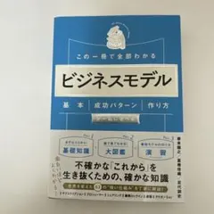 ビジネスモデル