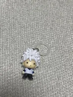 ハンターハンター キルア めじるしアクセサリー