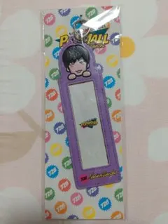 なにわ男子　高橋恭平くん　フォトカードホルダー