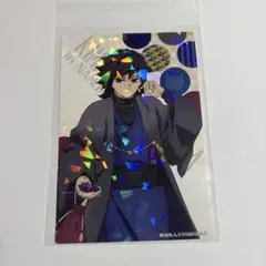 2025年最新】ナンジャタウン 鬼滅の刃 キラキライラストシートの人気