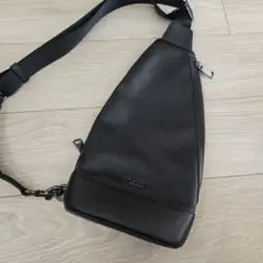COACH　コーチ　ショルダーバック