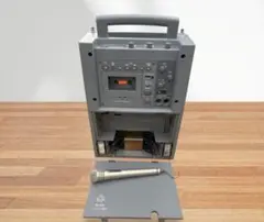 Panasonic WX-230C ワイヤレスアンプ