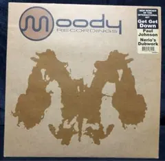 Paul Johnson - Get Get Down Remixes