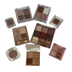 【9点まとめ売り】アイシャドウ セット 韓国コスメ プチプラコスメ