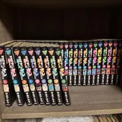へうげもの　全巻　セット　1〜25巻 へうげもの 全25巻 全巻初版 - メルカリ