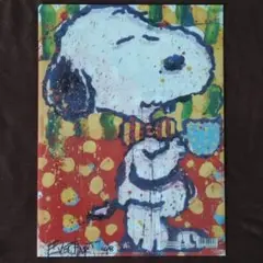2025年最新】スヌーピー トムエバハートの人気アイテム - メルカリ