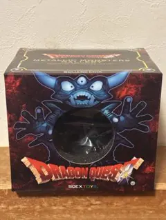 オフィシャルショップ限定 エビルプリースト メタリックモンスターズ