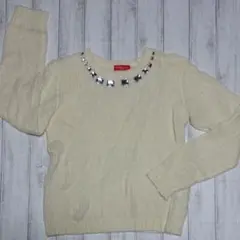 アースミュージック&エコロジー 赤色