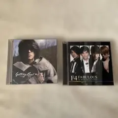 2026年最新】F4 台湾の人気アイテム - メルカリ