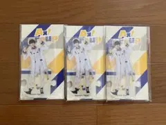 佐野晶哉　アクリルスタンド