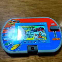 タカラトミー トミカ プラレールパッド 本体 - メルカリ
