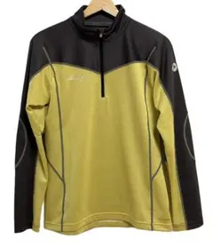 Marmot(マーモット) 長袖カットソー ブルゾン　メンズ