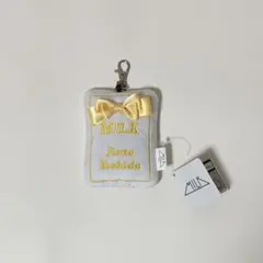 M!LK 吉田仁人 パスケース