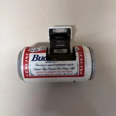 【ジャンク】Budweiser　フィルムカメラのサムネイル