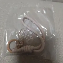 スカイファルコン ベージュキャラクターアクセサリー