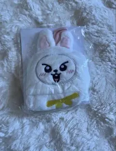 straykids スキズ エコパ FCくじ リービット リノ ループタオル