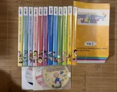 Speed Learning Junior 1巻欠品11巻セット - メルカリ