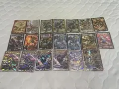 2026年最新】デュエルマスターズ引退セットの人気アイテム - メルカリ