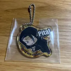 呪術廻戦　夏油傑　アクリルキーホルダー