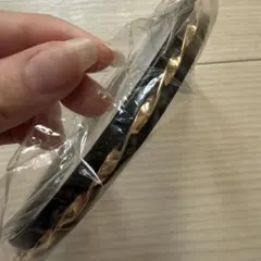 カチューシャ２点セット