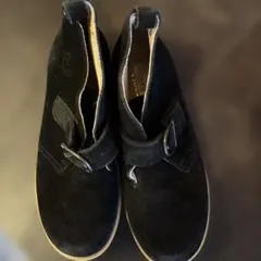 REGAL × BAPE KIDS スエード ブーツ21cm